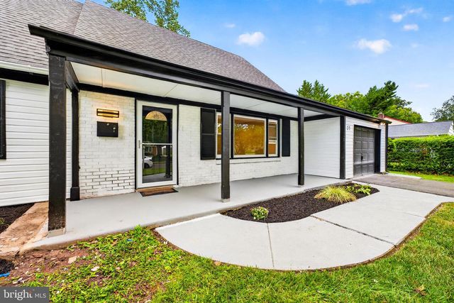 37 ELSIN LN, Willingboro, NJ 08046