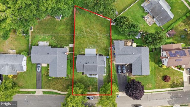 37 ELSIN LN, Willingboro, NJ 08046