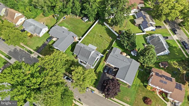37 ELSIN LN, Willingboro, NJ 08046