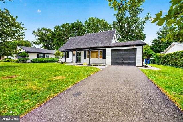 37 ELSIN LN, Willingboro, NJ 08046