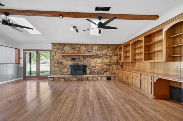 106 Snyder Ranch Road, Trinidad, TX 75163