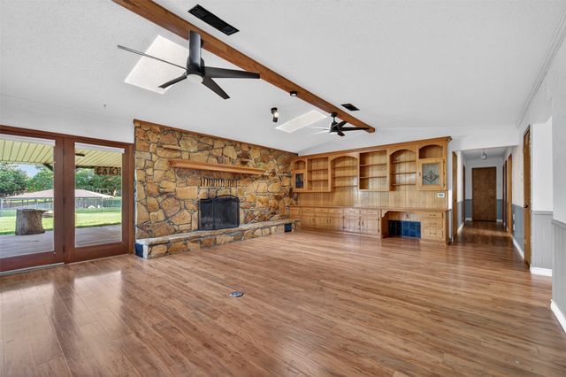 106 Snyder Ranch Road, Trinidad, TX 75163