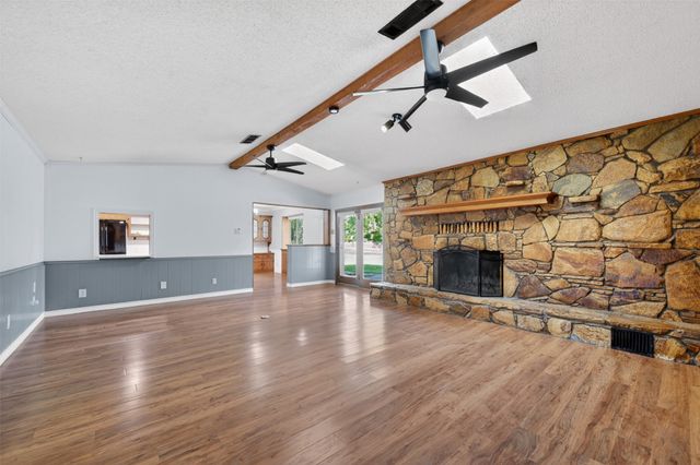 106 Snyder Ranch Road, Trinidad, TX 75163