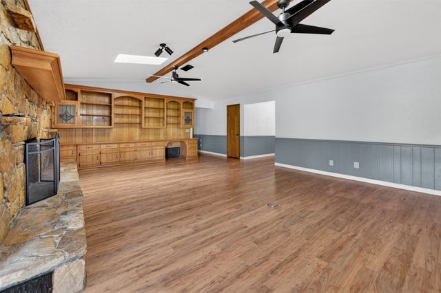 106 Snyder Ranch Road, Trinidad, TX 75163