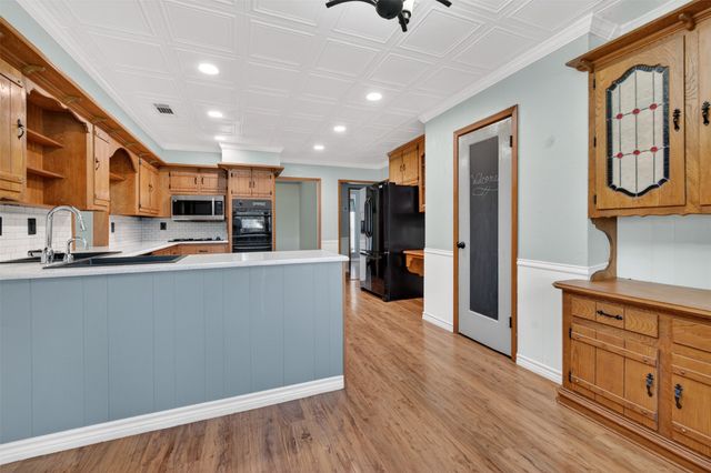 106 Snyder Ranch Road, Trinidad, TX 75163