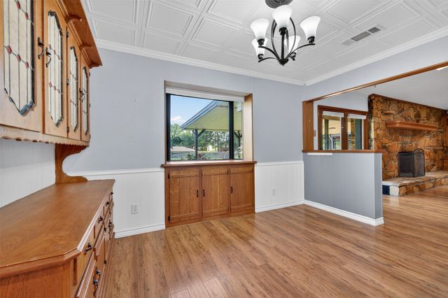 106 Snyder Ranch Road, Trinidad, TX 75163