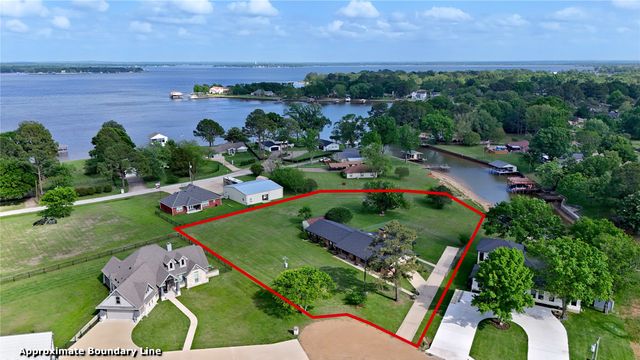 106 Snyder Ranch Road, Trinidad, TX 75163