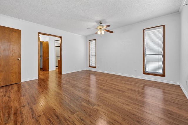 106 Snyder Ranch Road, Trinidad, TX 75163