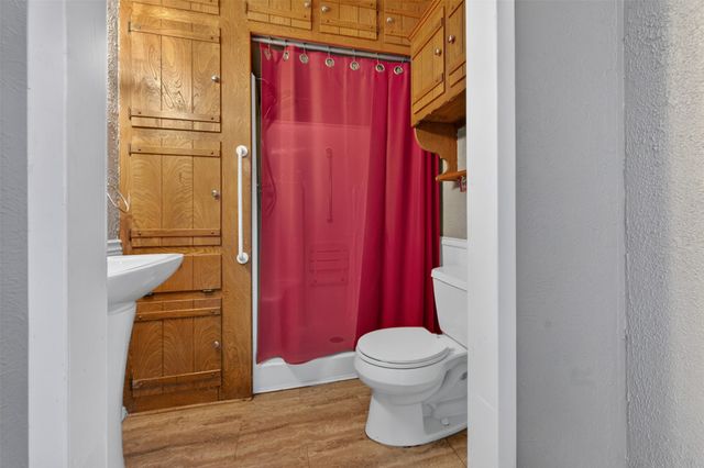 106 Snyder Ranch Road, Trinidad, TX 75163