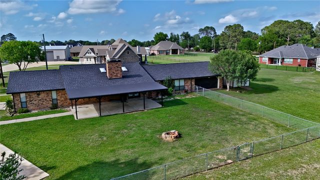 106 Snyder Ranch Road, Trinidad, TX 75163