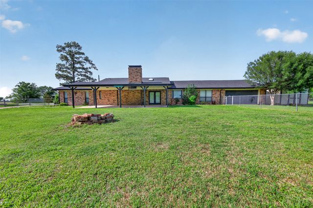 106 Snyder Ranch Road, Trinidad, TX 75163