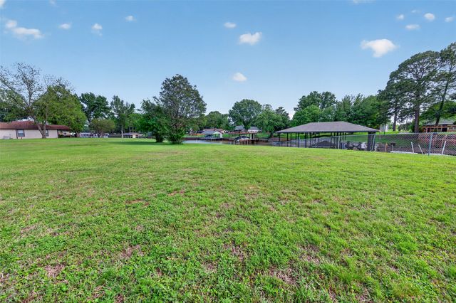106 Snyder Ranch Road, Trinidad, TX 75163