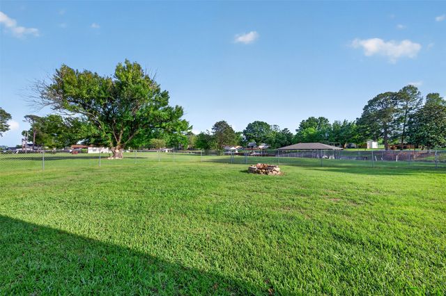 106 Snyder Ranch Road, Trinidad, TX 75163