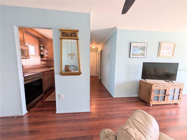 2238 CANAL DRIVE D34, Bradenton, FL 34207