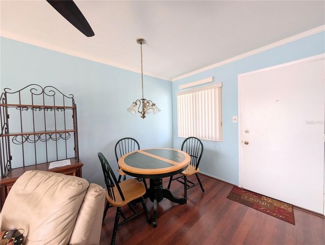 2238 CANAL DRIVE D34, Bradenton, FL 34207