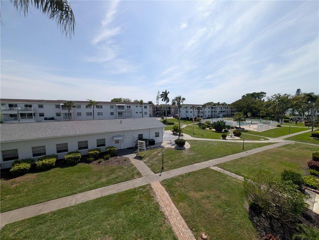 2238 CANAL DRIVE D34, Bradenton, FL 34207