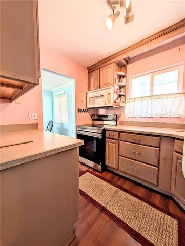 2238 CANAL DRIVE D34, Bradenton, FL 34207