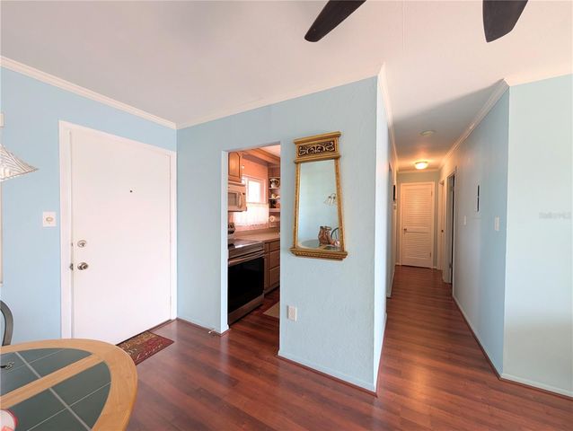 2238 CANAL DRIVE D34, Bradenton, FL 34207