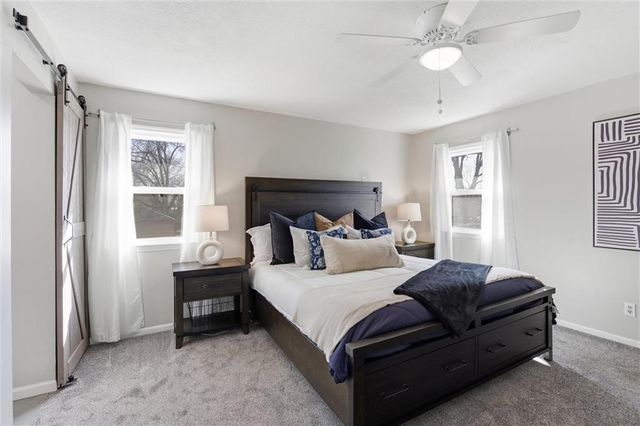 10205 W 97th Terrace, Overland Park, KS 66212