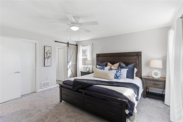 10205 W 97th Terrace, Overland Park, KS 66212