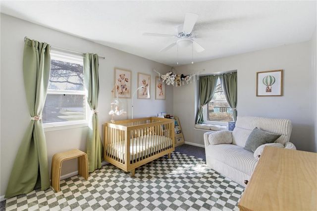 10205 W 97th Terrace, Overland Park, KS 66212