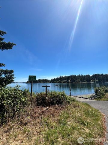 17124 80th Street SW, Longbranch, WA 98351