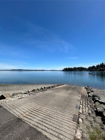 17124 80th Street SW, Longbranch, WA 98351