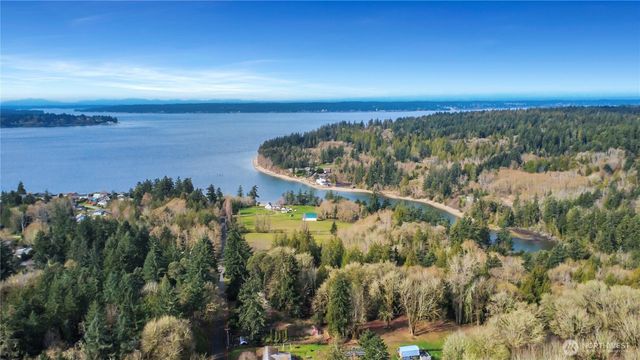 17124 80th Street SW, Longbranch, WA 98351