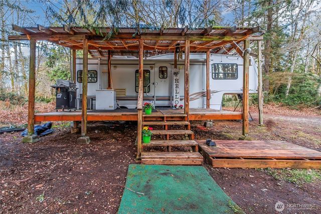 17124 80th Street SW, Longbranch, WA 98351