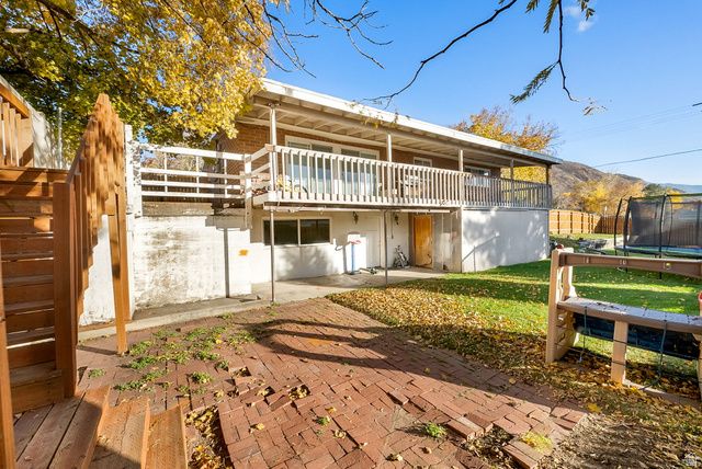 4428 S 3065 E, Salt Lake City, UT 84124