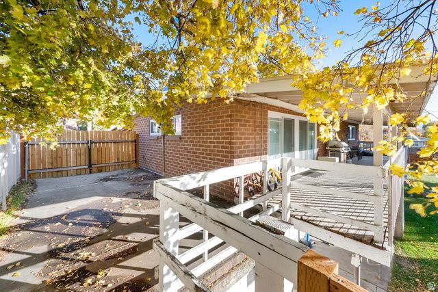 4428 S 3065 E, Salt Lake City, UT 84124