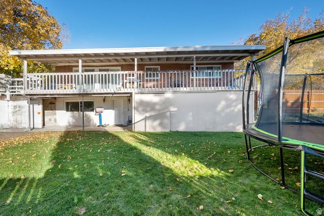 4428 S 3065 E, Salt Lake City, UT 84124