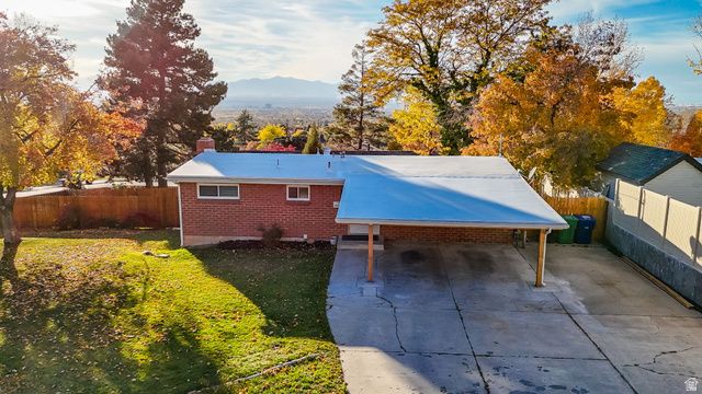 4428 S 3065 E, Salt Lake City, UT 84124