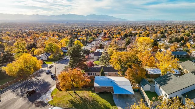 4428 S 3065 E, Salt Lake City, UT 84124