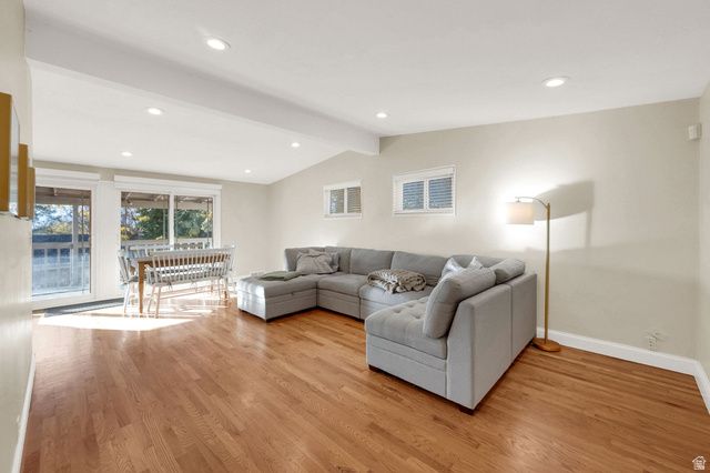 4428 S 3065 E, Salt Lake City, UT 84124