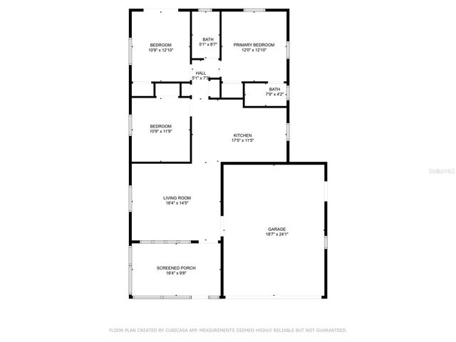 4501 HELENA STREET NE, St Petersburg, FL 33703