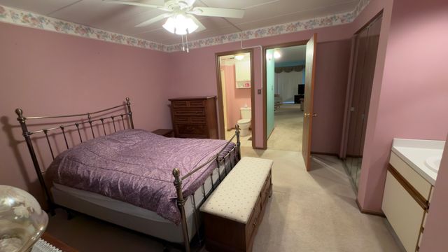 7401 Tiffany Drive 1E, Orland Park, IL 60462