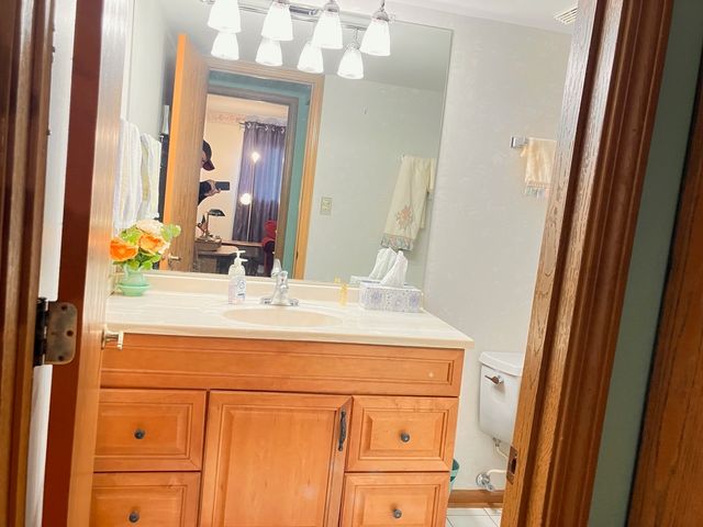 7401 Tiffany Drive 1E, Orland Park, IL 60462