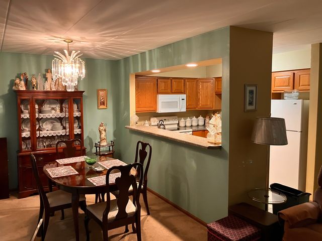 7401 Tiffany Drive 1E, Orland Park, IL 60462