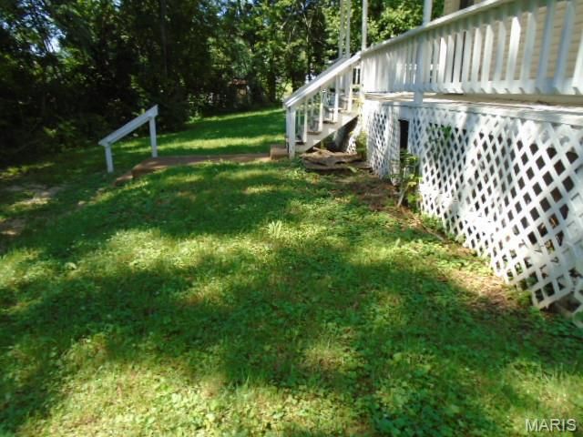 2615 Cedar Street, Doe Run, MO 63637