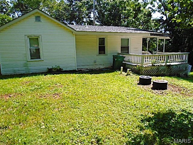 2615 Cedar Street, Doe Run, MO 63637