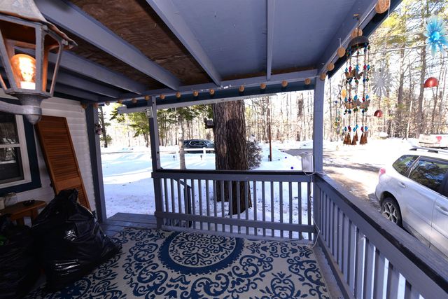 25 Hunting Ridge Road, Conway, NH 03813