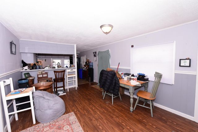 25 Hunting Ridge Road, Conway, NH 03813