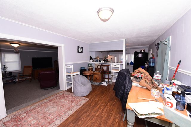 25 Hunting Ridge Road, Conway, NH 03813