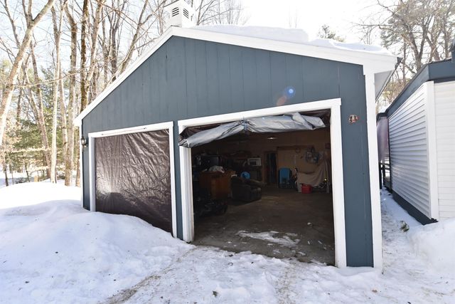 25 Hunting Ridge Road, Conway, NH 03813