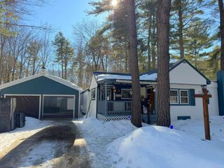 25 Hunting Ridge Road, Conway, NH 03813
