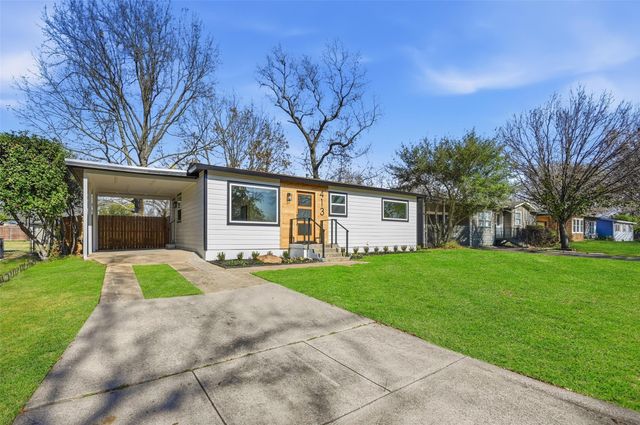 413 Wanda Way, Hurst, TX 76053