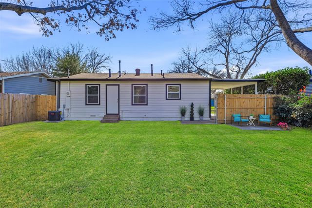 413 Wanda Way, Hurst, TX 76053