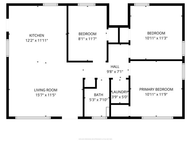 413 Wanda Way, Hurst, TX 76053