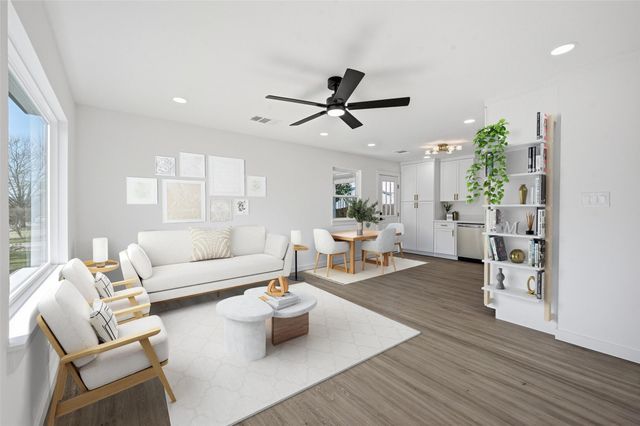 413 Wanda Way, Hurst, TX 76053